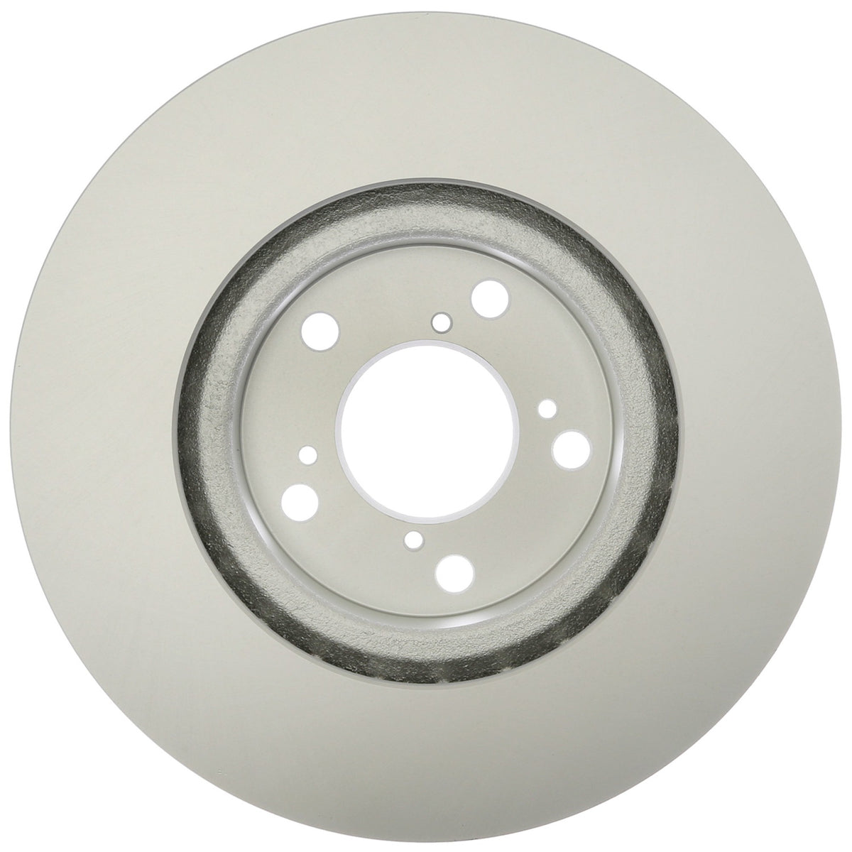Raybestos Brakes Disc Brake Rotor 980738FZN