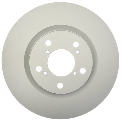 Raybestos Brakes Disc Brake Rotor 980738FZN