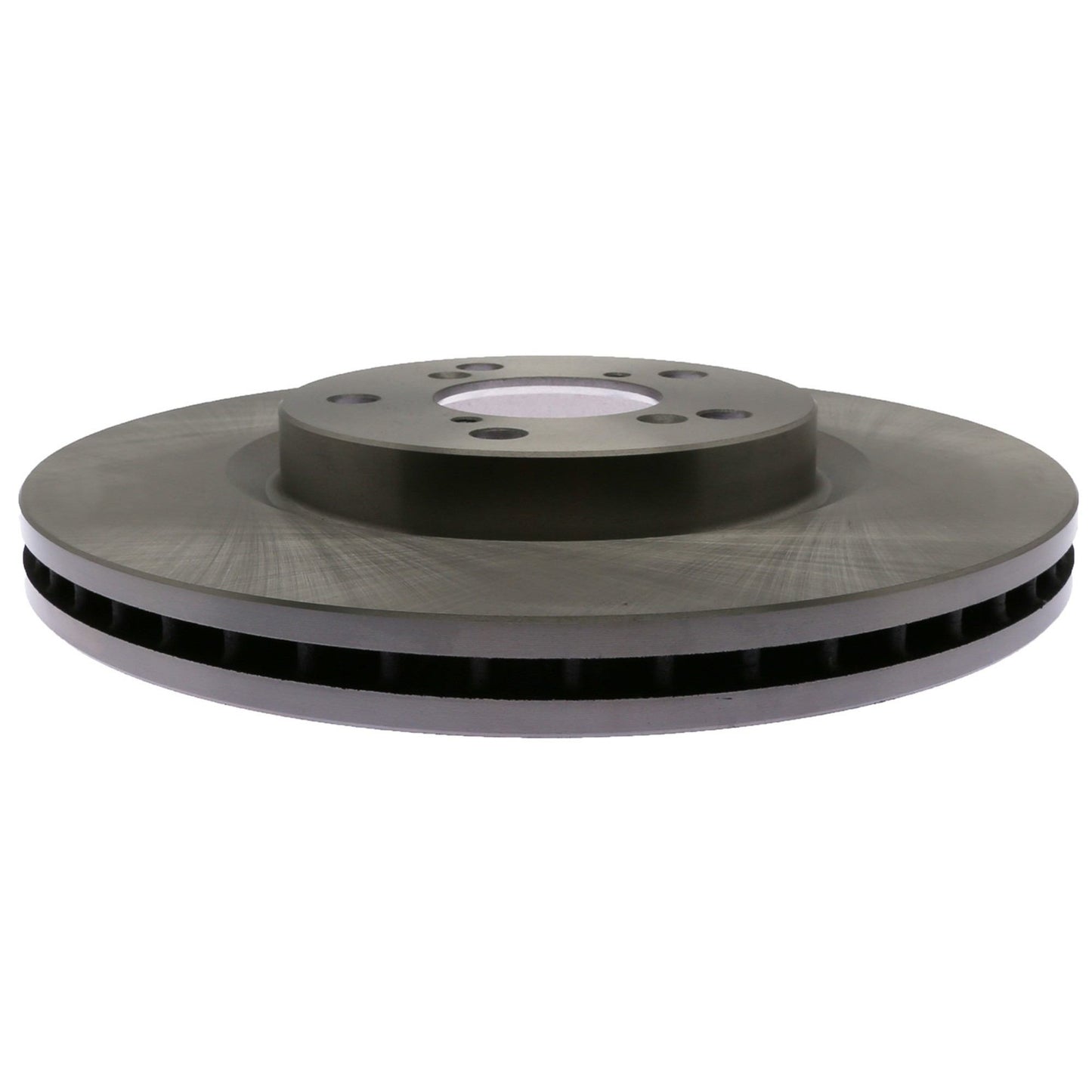 Raybestos Brakes Disc Brake Rotor 980738R