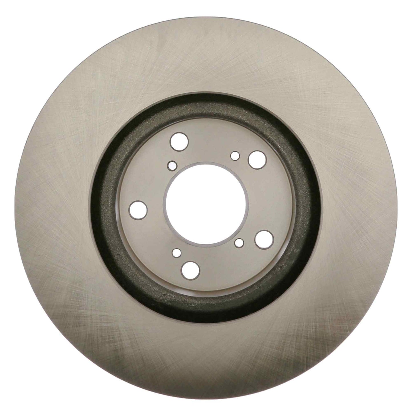 Raybestos Brakes Disc Brake Rotor 980738R