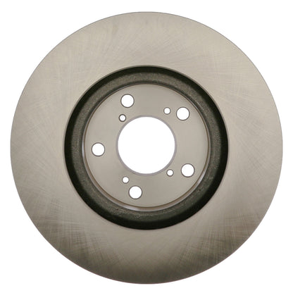 Raybestos Brakes Disc Brake Rotor 980738R