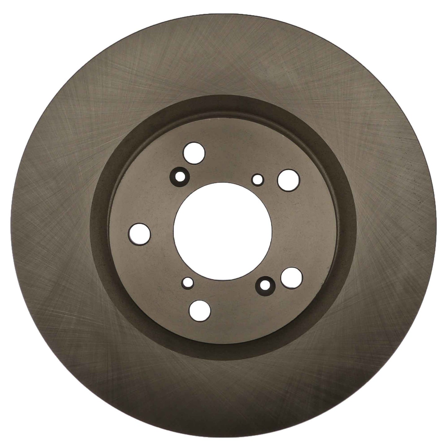 Raybestos Brakes Disc Brake Rotor 980738R