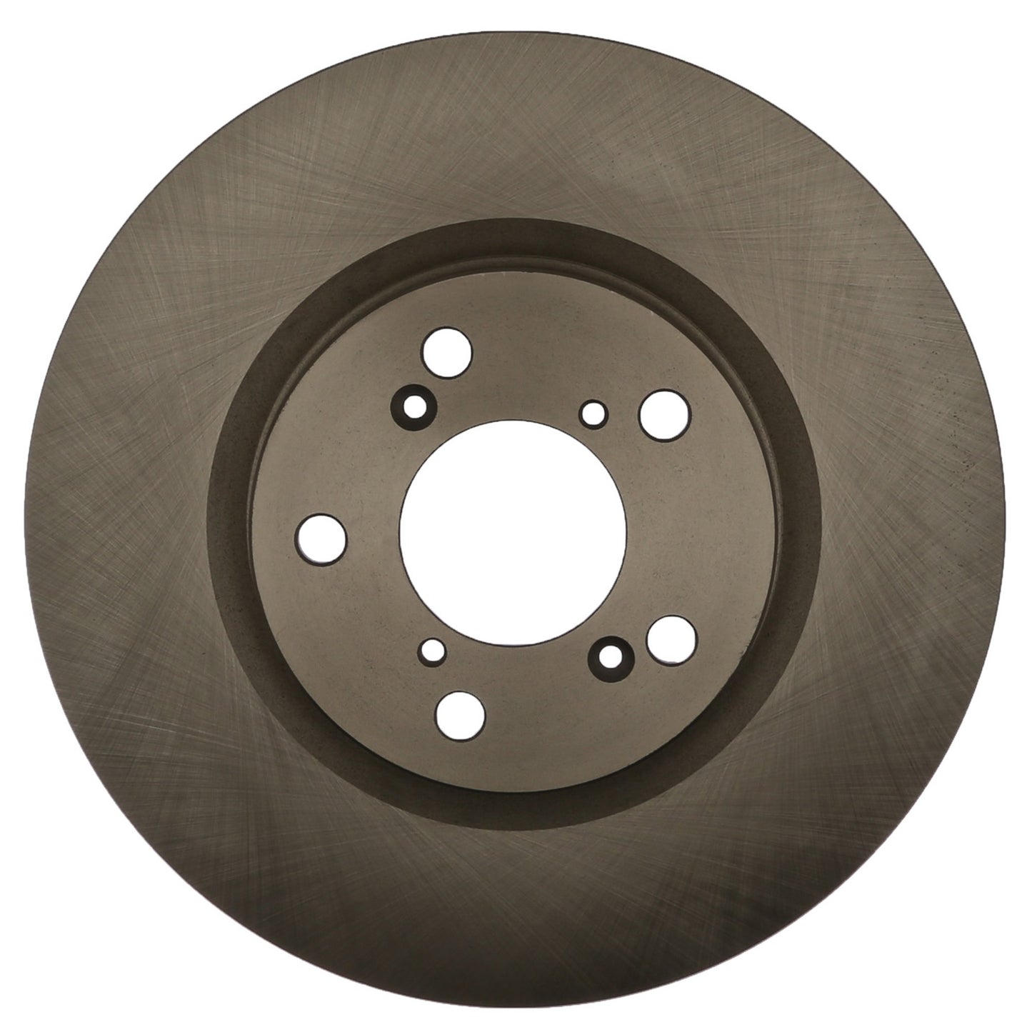 Raybestos Brakes Disc Brake Rotor 980738R