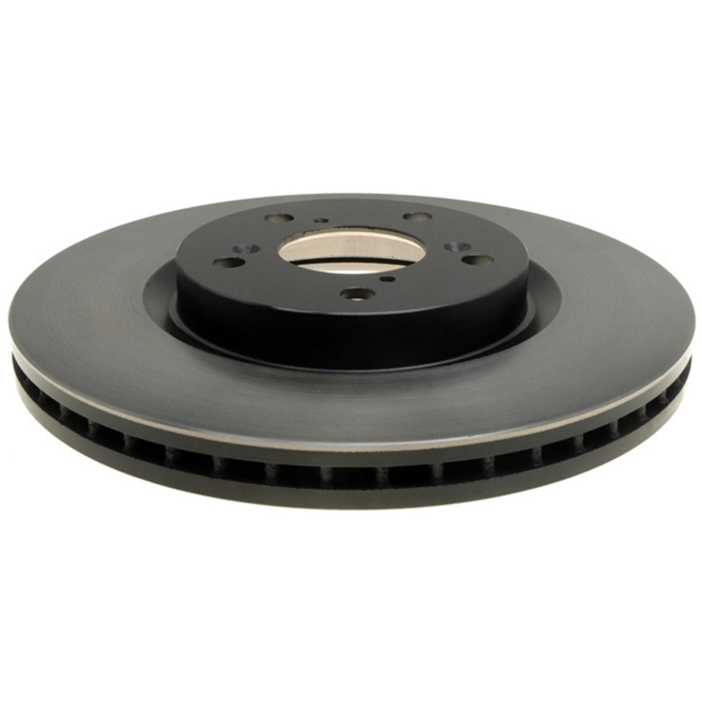 Raybestos Brakes Disc Brake Rotor 980738