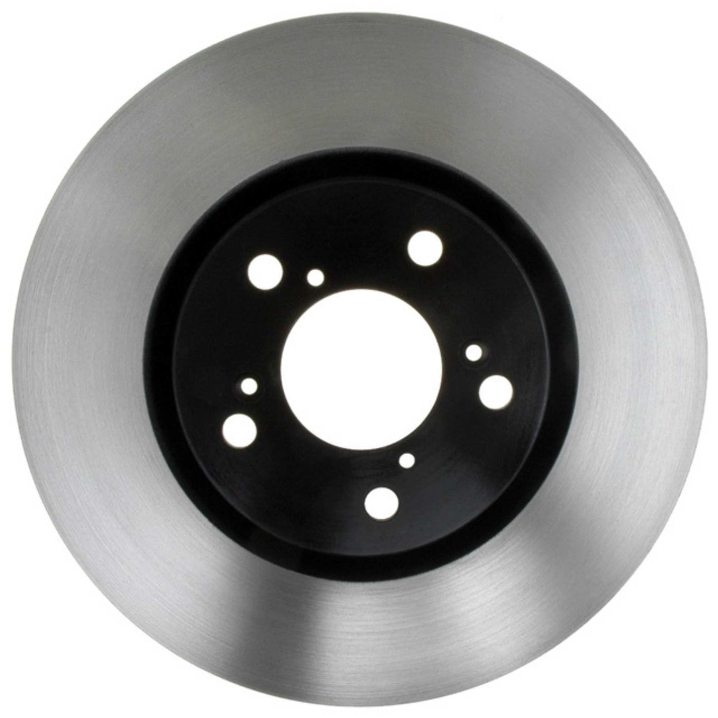 Raybestos Brakes Disc Brake Rotor 980738