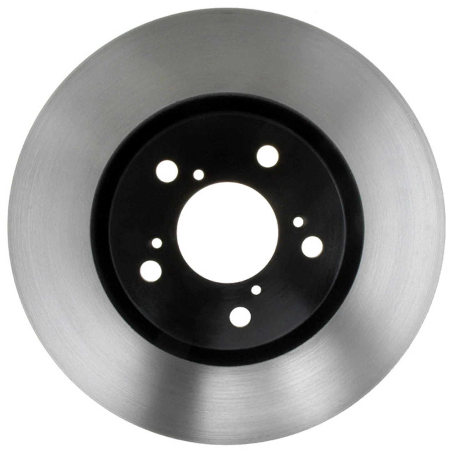 Raybestos Brakes Disc Brake Rotor 980738