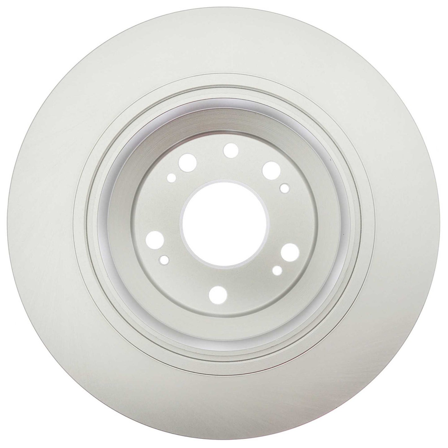 Raybestos Brakes Disc Brake Rotor 980739FZN