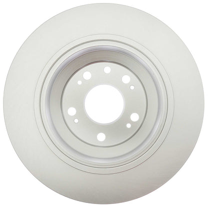 Raybestos Brakes Disc Brake Rotor 980739FZN
