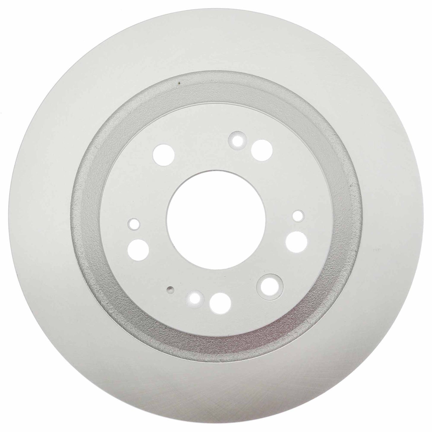 Raybestos Brakes Disc Brake Rotor 980739FZN