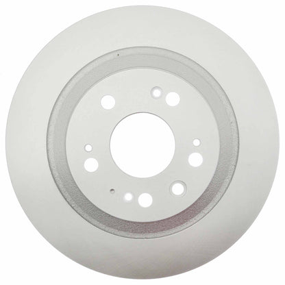 Raybestos Brakes Disc Brake Rotor 980739FZN