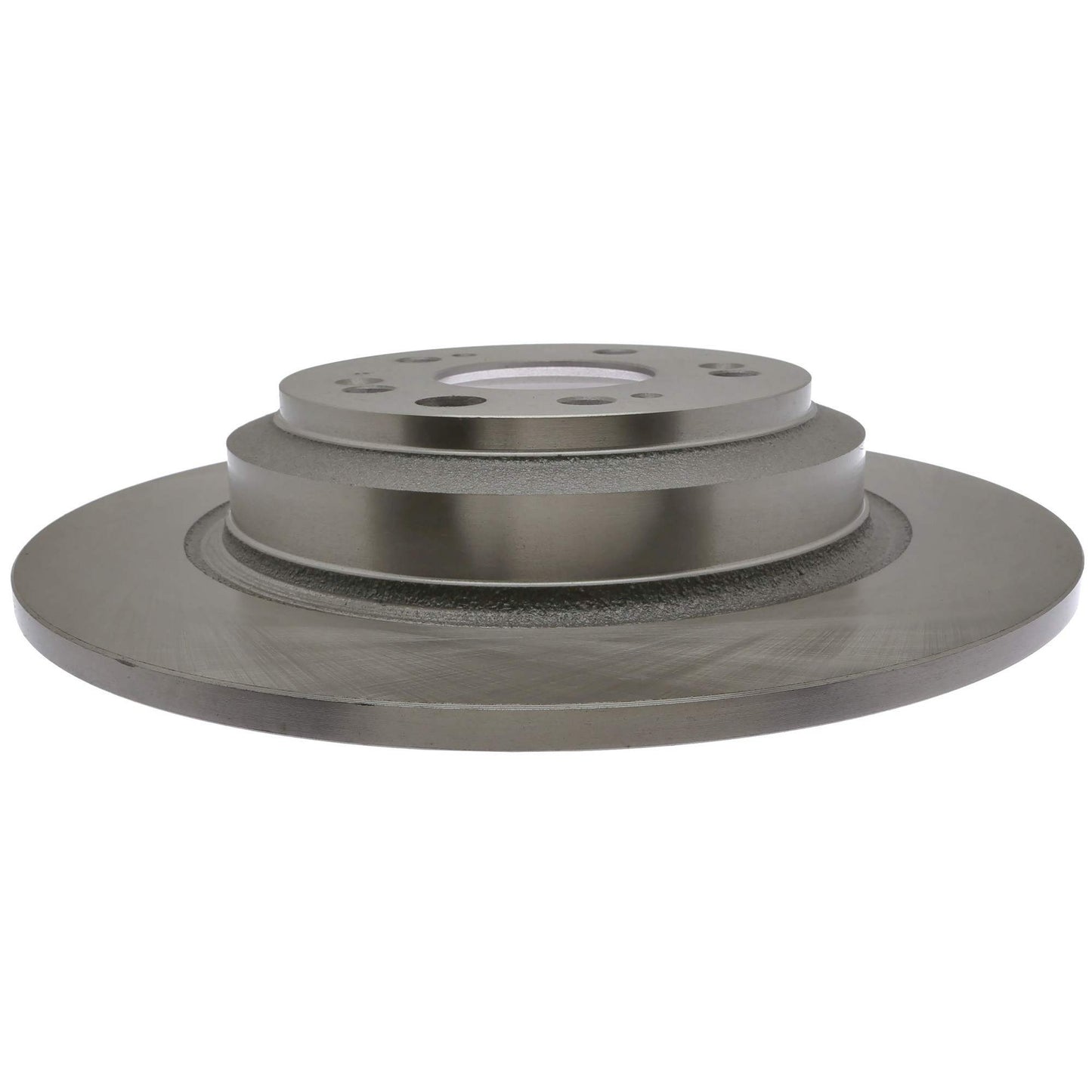 Raybestos Brakes Disc Brake Rotor 980739R