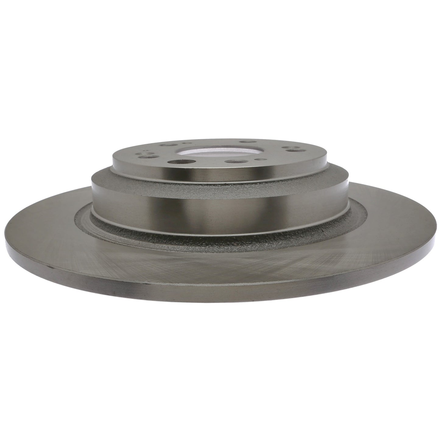 Raybestos Brakes Disc Brake Rotor 980739R