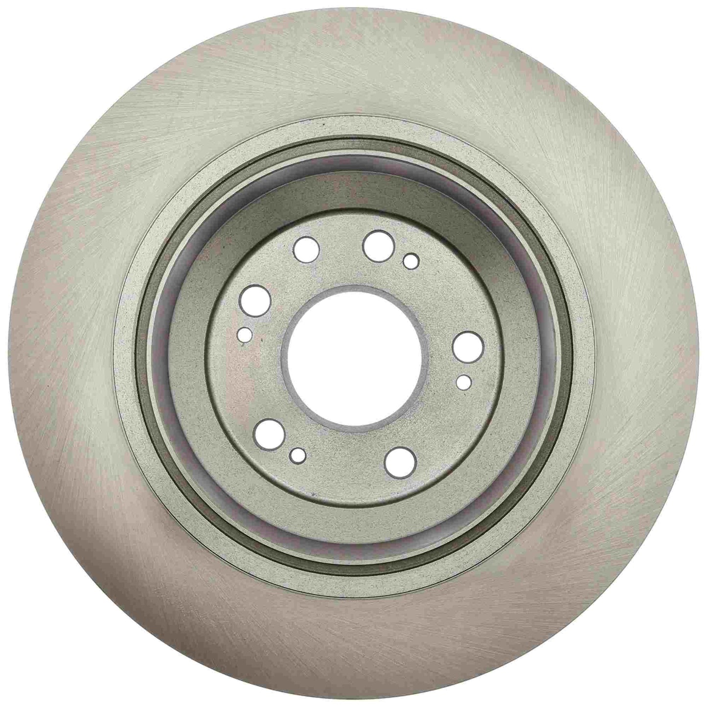 Raybestos Brakes Disc Brake Rotor 980739R
