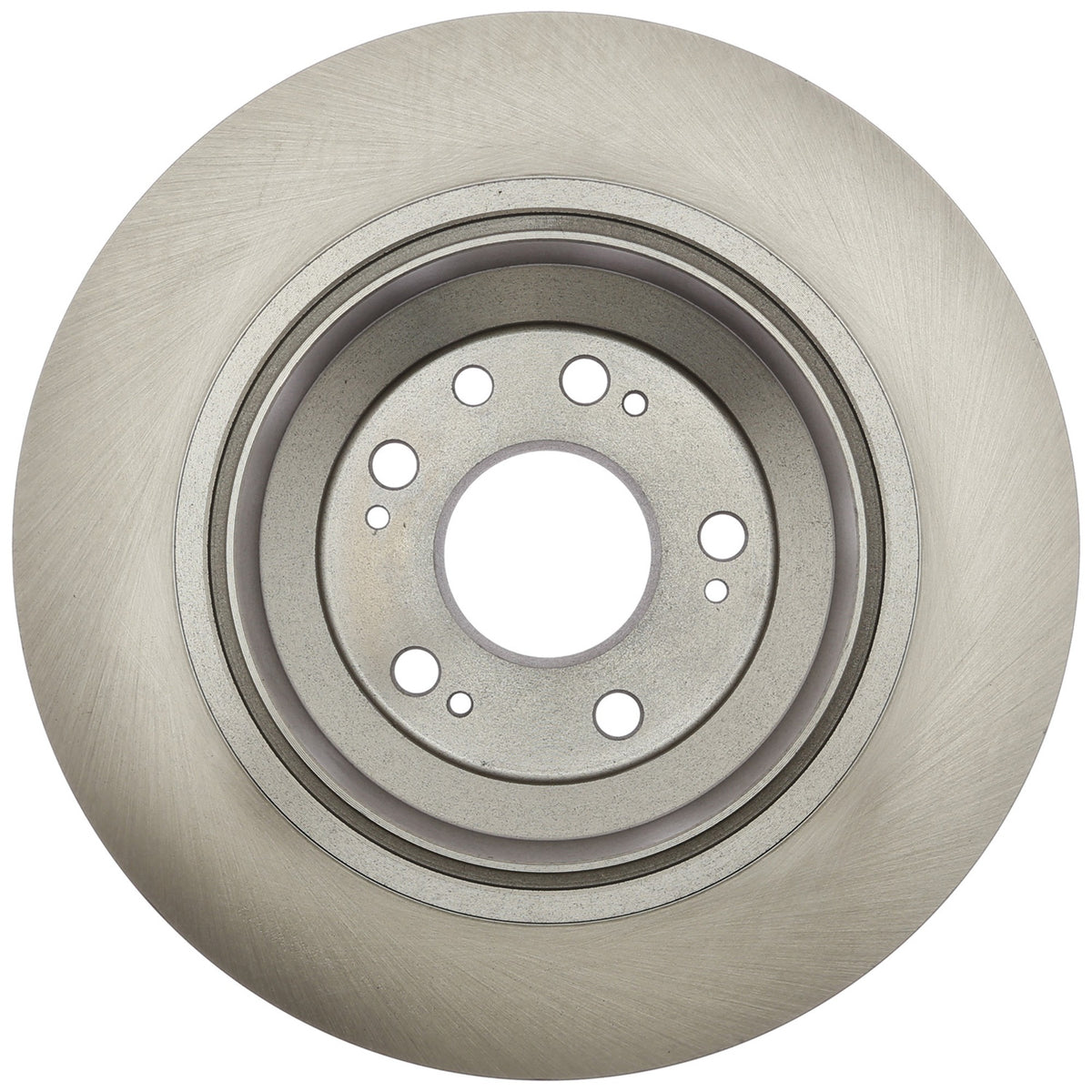 Raybestos Brakes Disc Brake Rotor 980739R