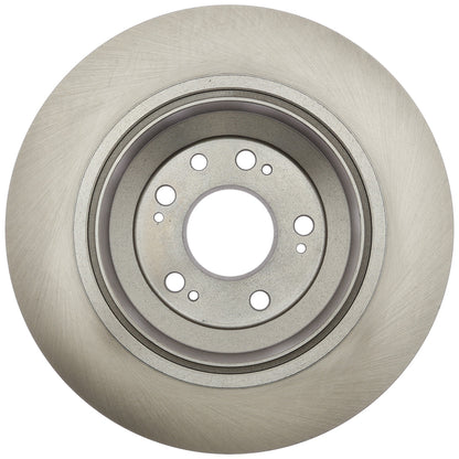 Raybestos Brakes Disc Brake Rotor 980739R