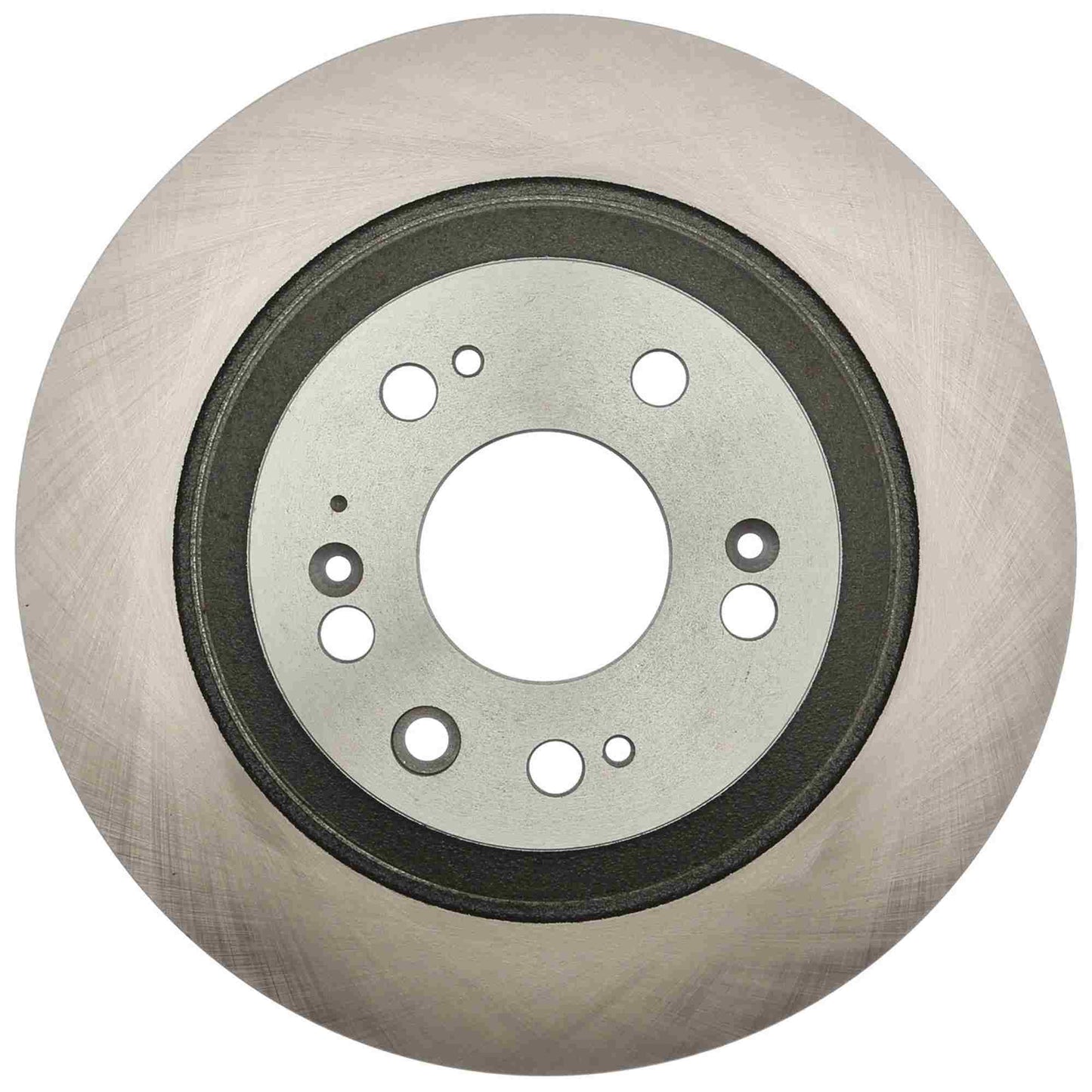 Raybestos Brakes Disc Brake Rotor 980739R