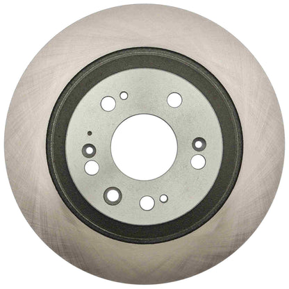 Raybestos Brakes Disc Brake Rotor 980739R