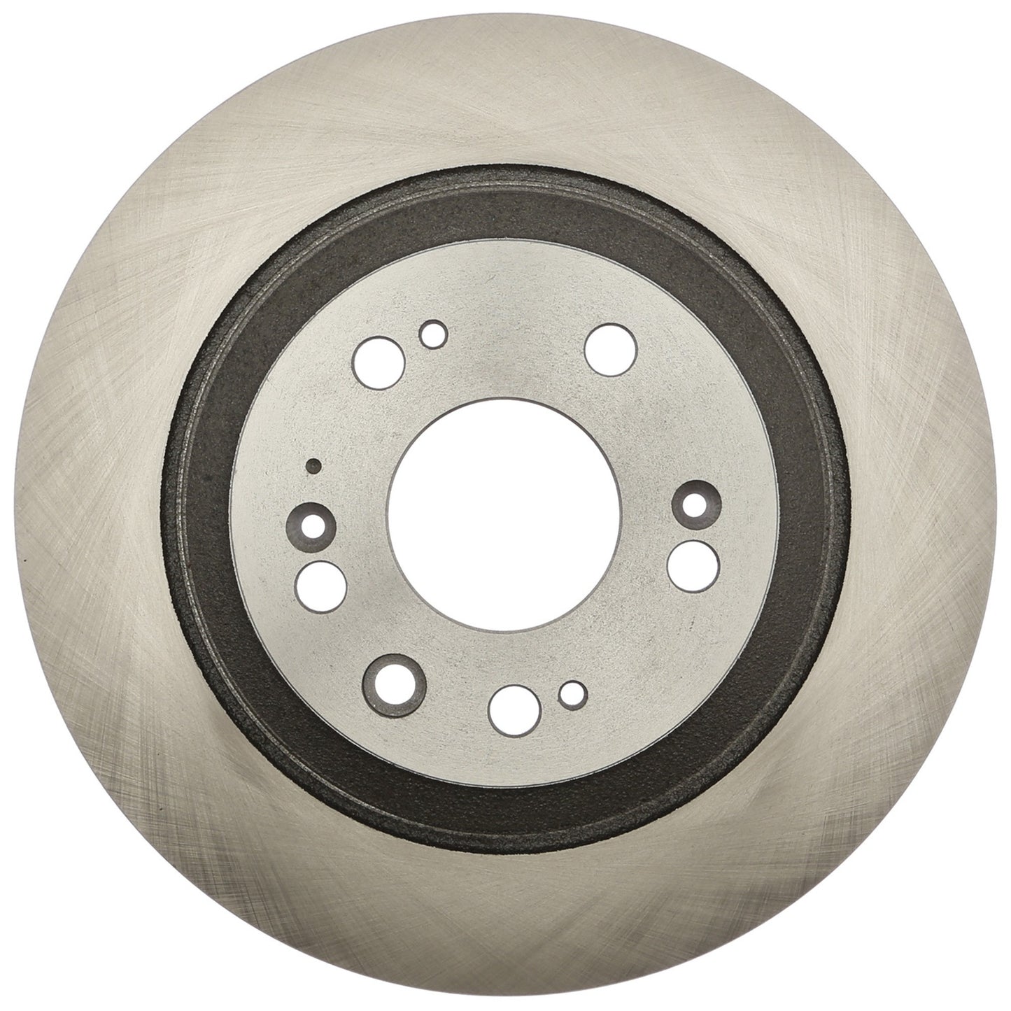 Raybestos Brakes Disc Brake Rotor 980739R
