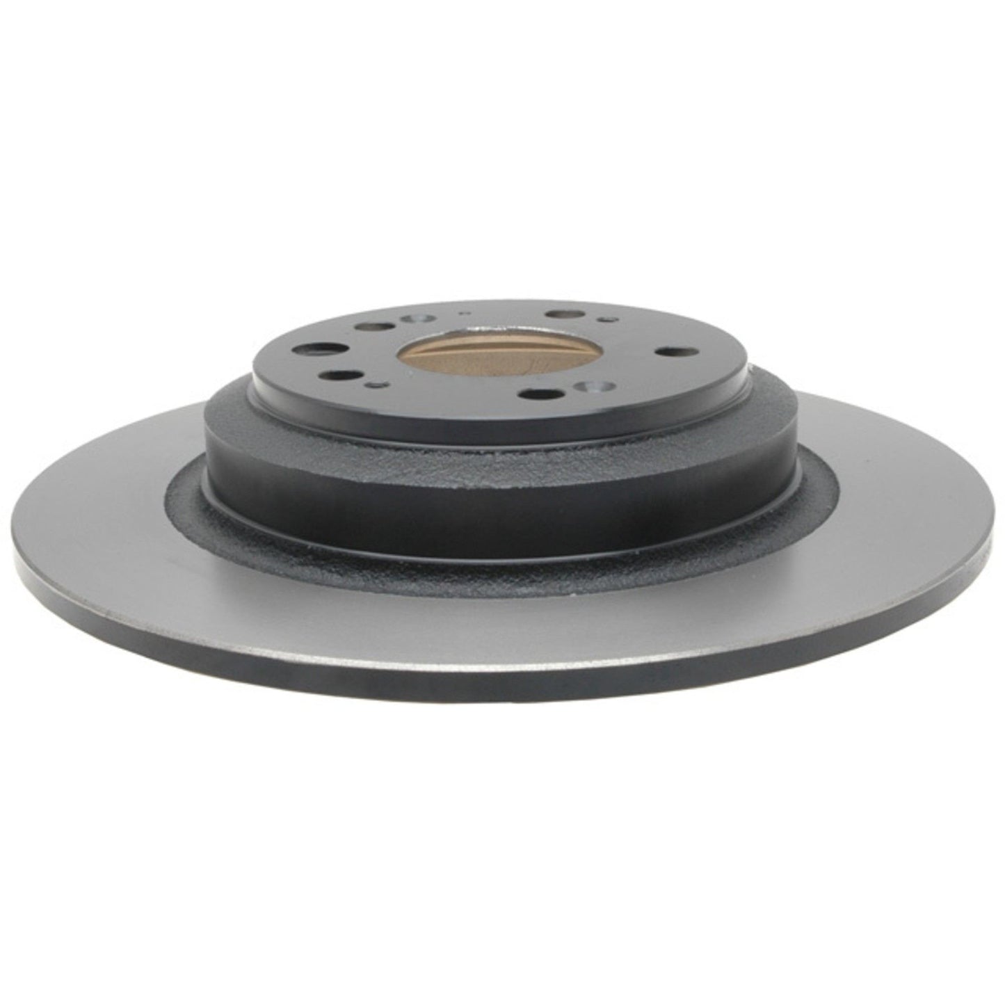 Raybestos Brakes Disc Brake Rotor 980739