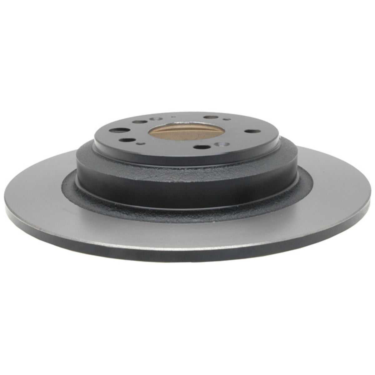 Raybestos Brakes Disc Brake Rotor 980739