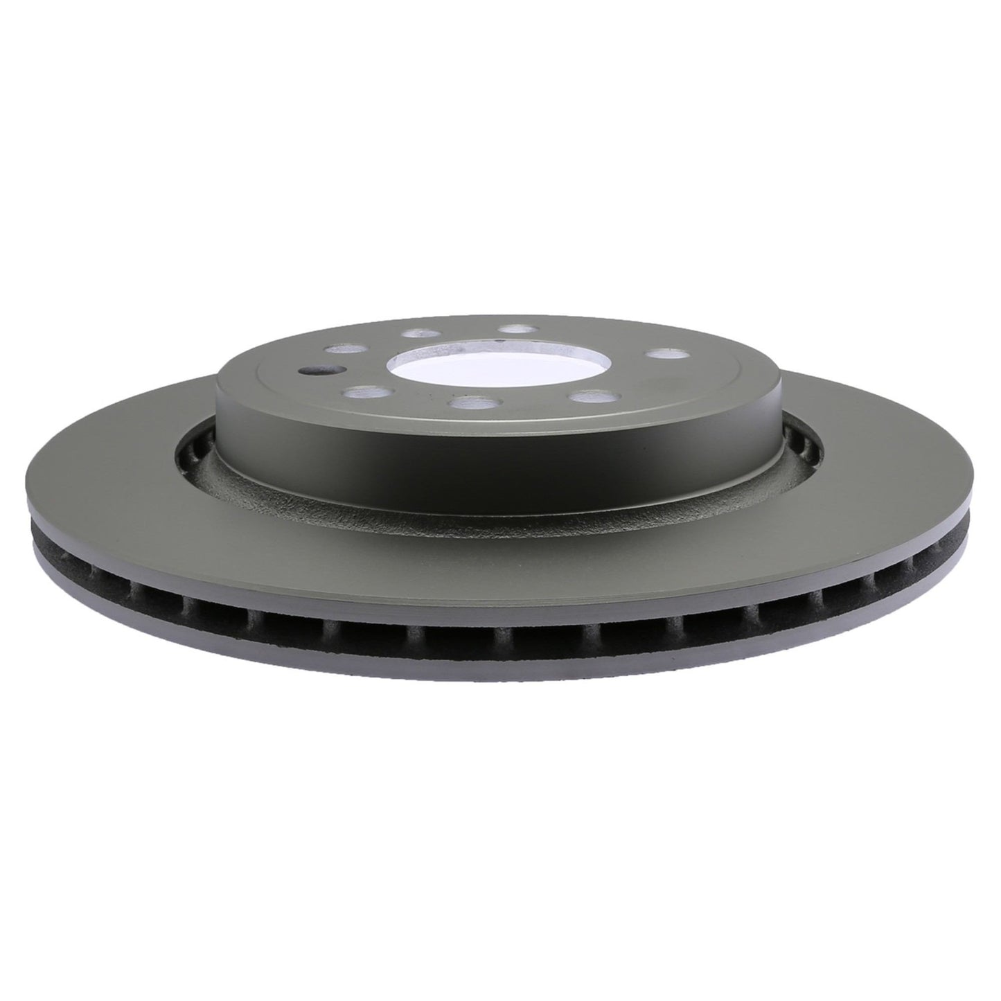 Raybestos Brakes Disc Brake Rotor 980740FZN