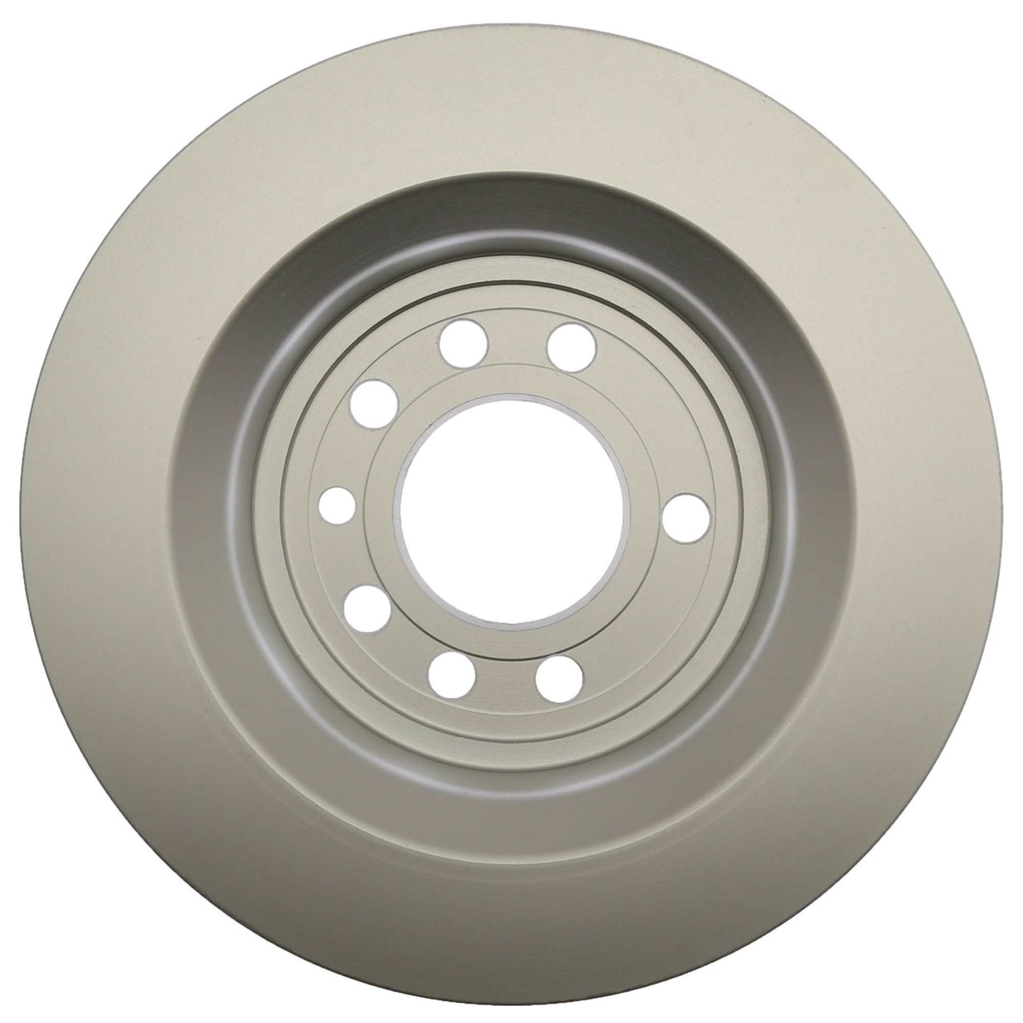 Raybestos Brakes Disc Brake Rotor 980740FZN