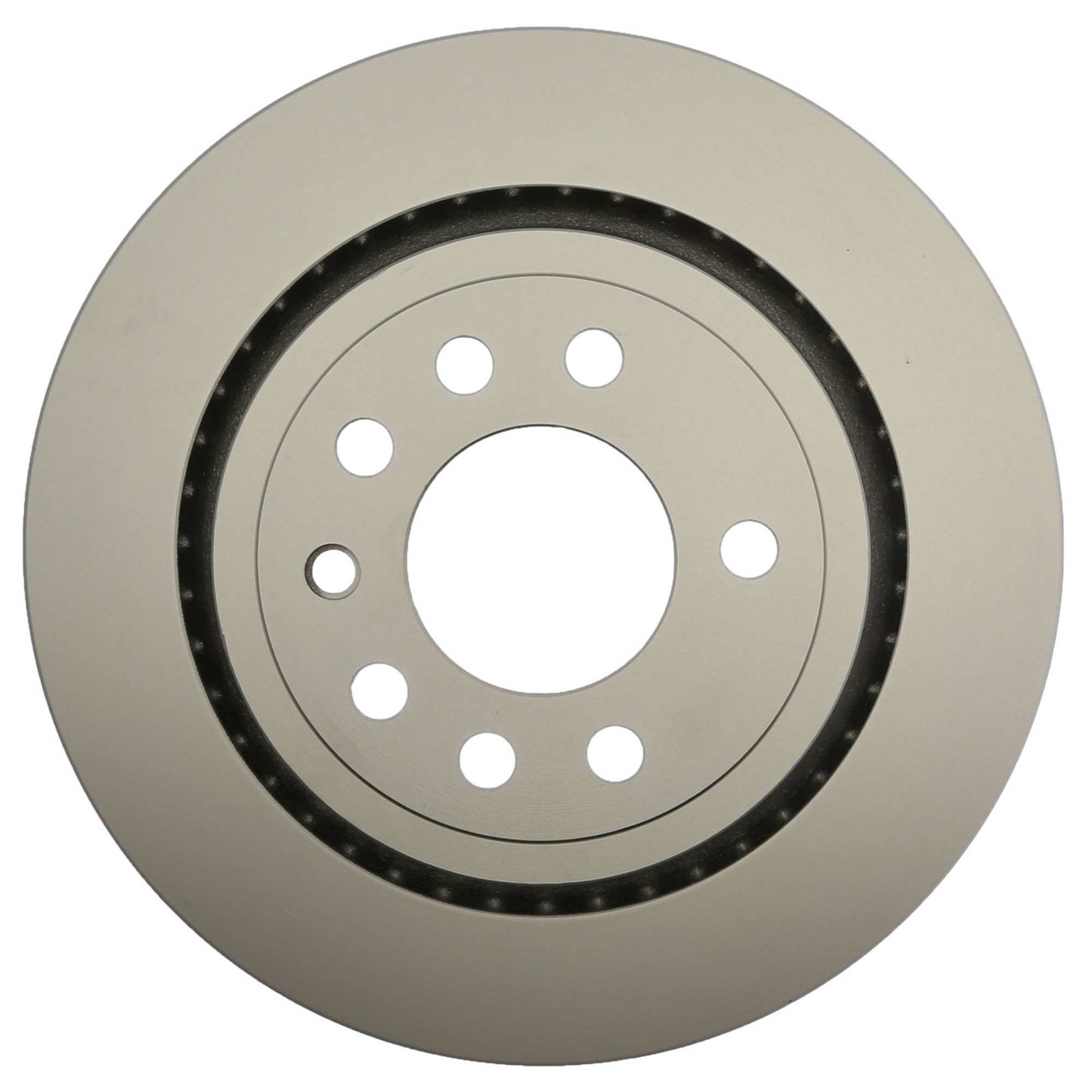 Raybestos Brakes Disc Brake Rotor 980740FZN