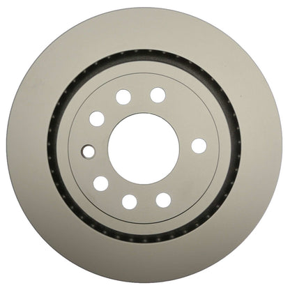 Raybestos Brakes Disc Brake Rotor 980740FZN
