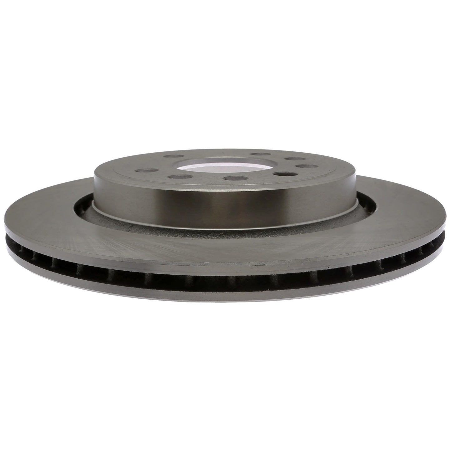 Raybestos Brakes Disc Brake Rotor 980740R