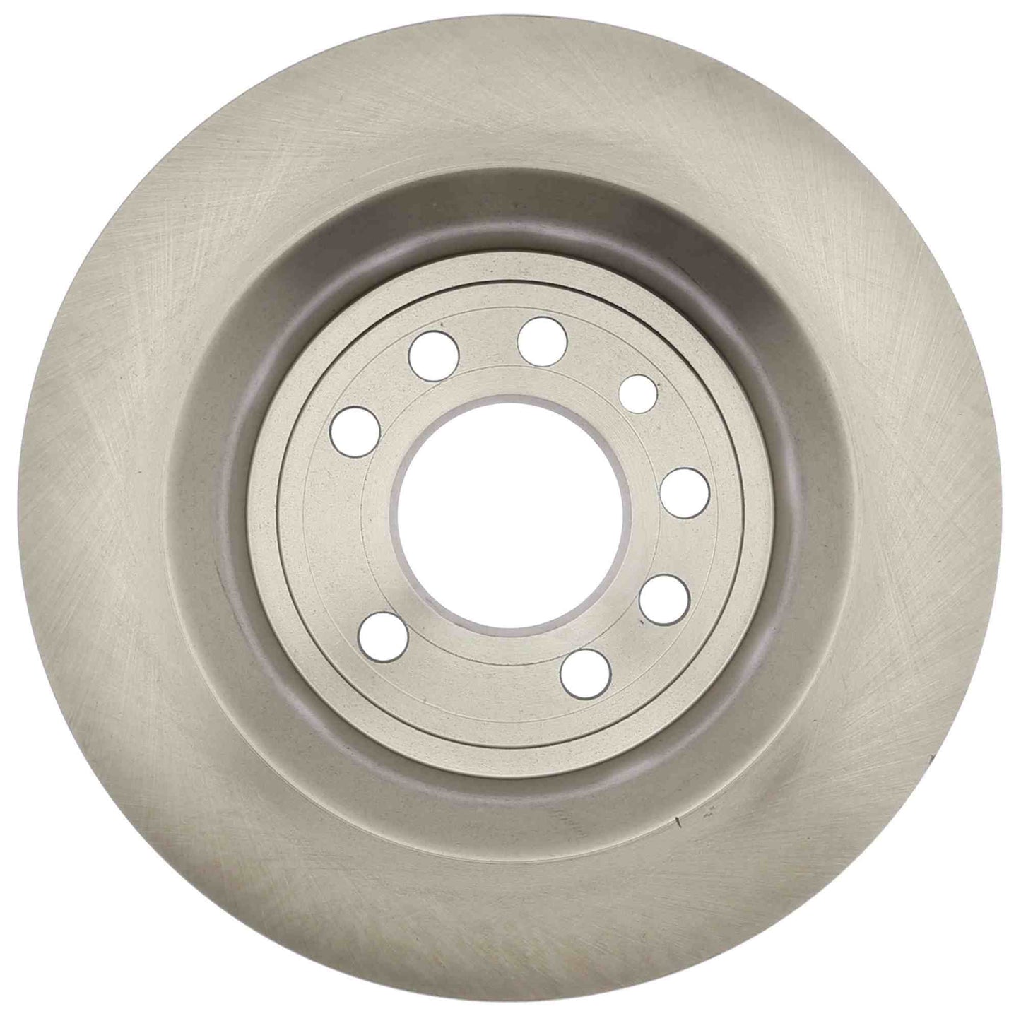 Raybestos Brakes Disc Brake Rotor 980740R