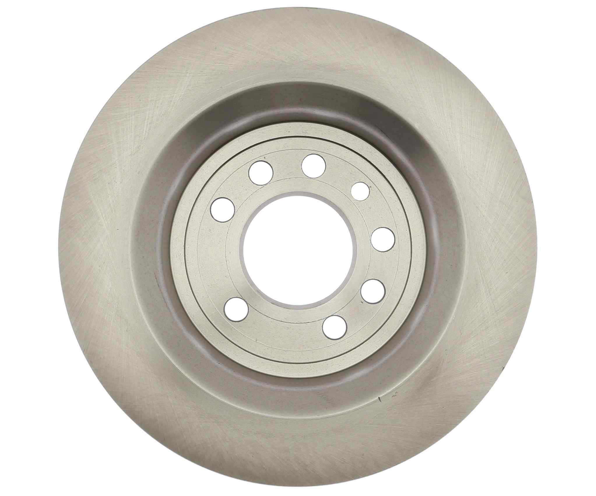 Raybestos Brakes Disc Brake Rotor 980740R