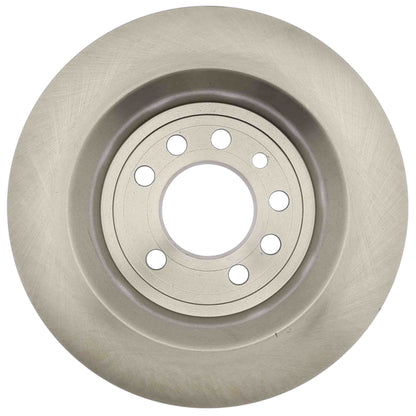 Raybestos Brakes Disc Brake Rotor 980740R