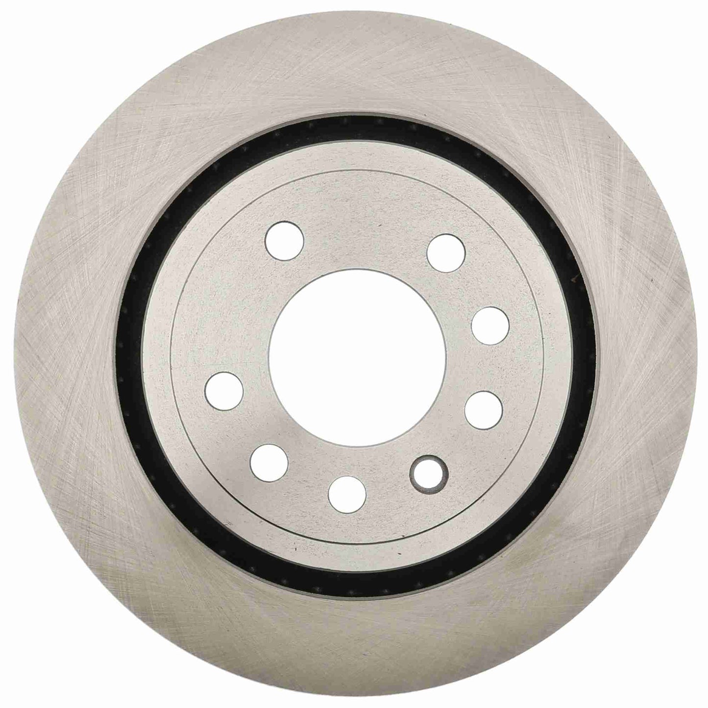 Raybestos Brakes Disc Brake Rotor 980740R