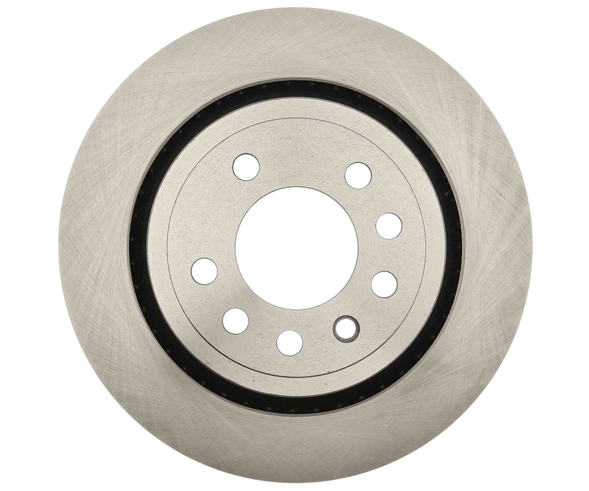 Raybestos Brakes Disc Brake Rotor 980740R