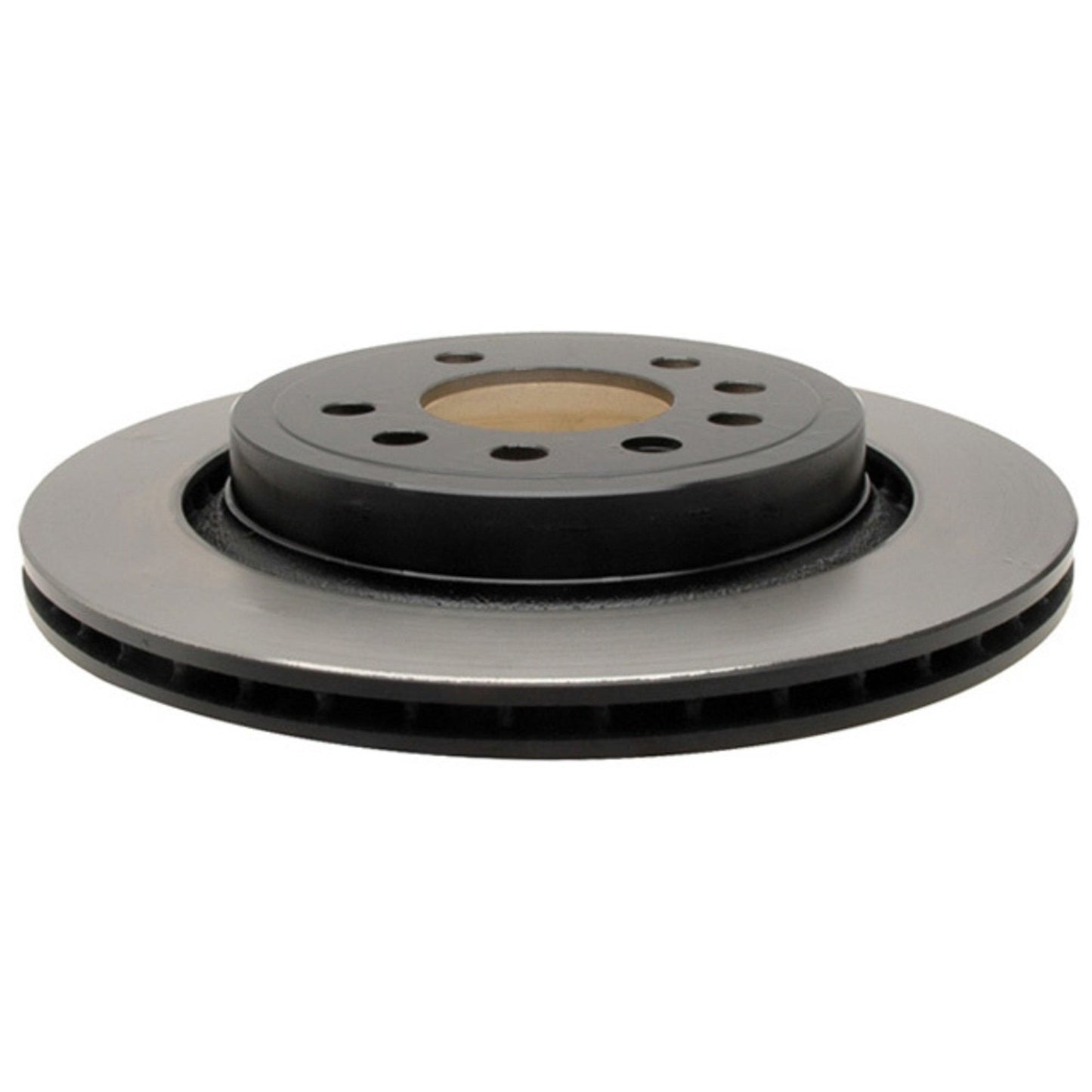 Raybestos Brakes Disc Brake Rotor 980740