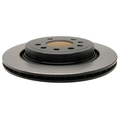 Raybestos Brakes Disc Brake Rotor 980740