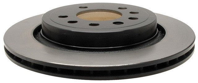 Raybestos Brakes Disc Brake Rotor 980740