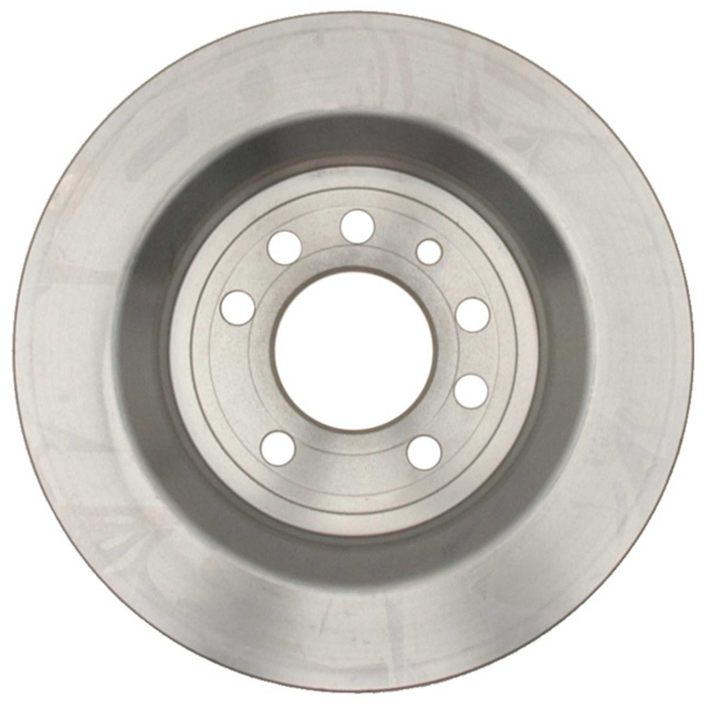 Raybestos Brakes Disc Brake Rotor 980740