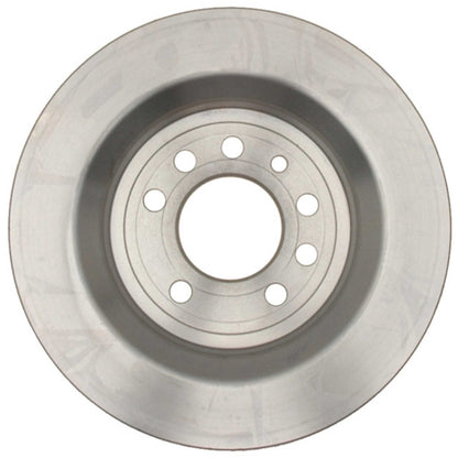Raybestos Brakes Disc Brake Rotor 980740