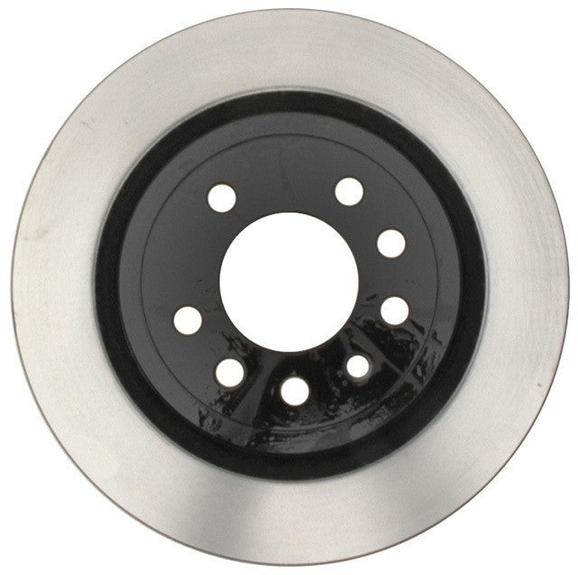 Raybestos Brakes Disc Brake Rotor 980740