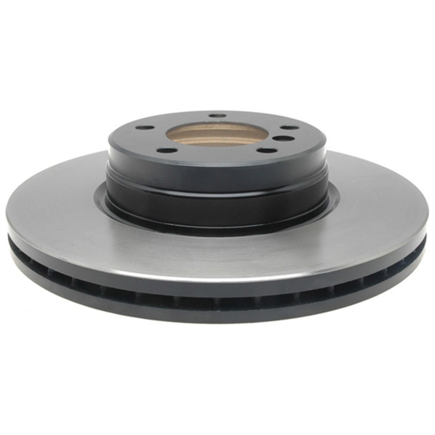 Raybestos Brakes Disc Brake Rotor 980742