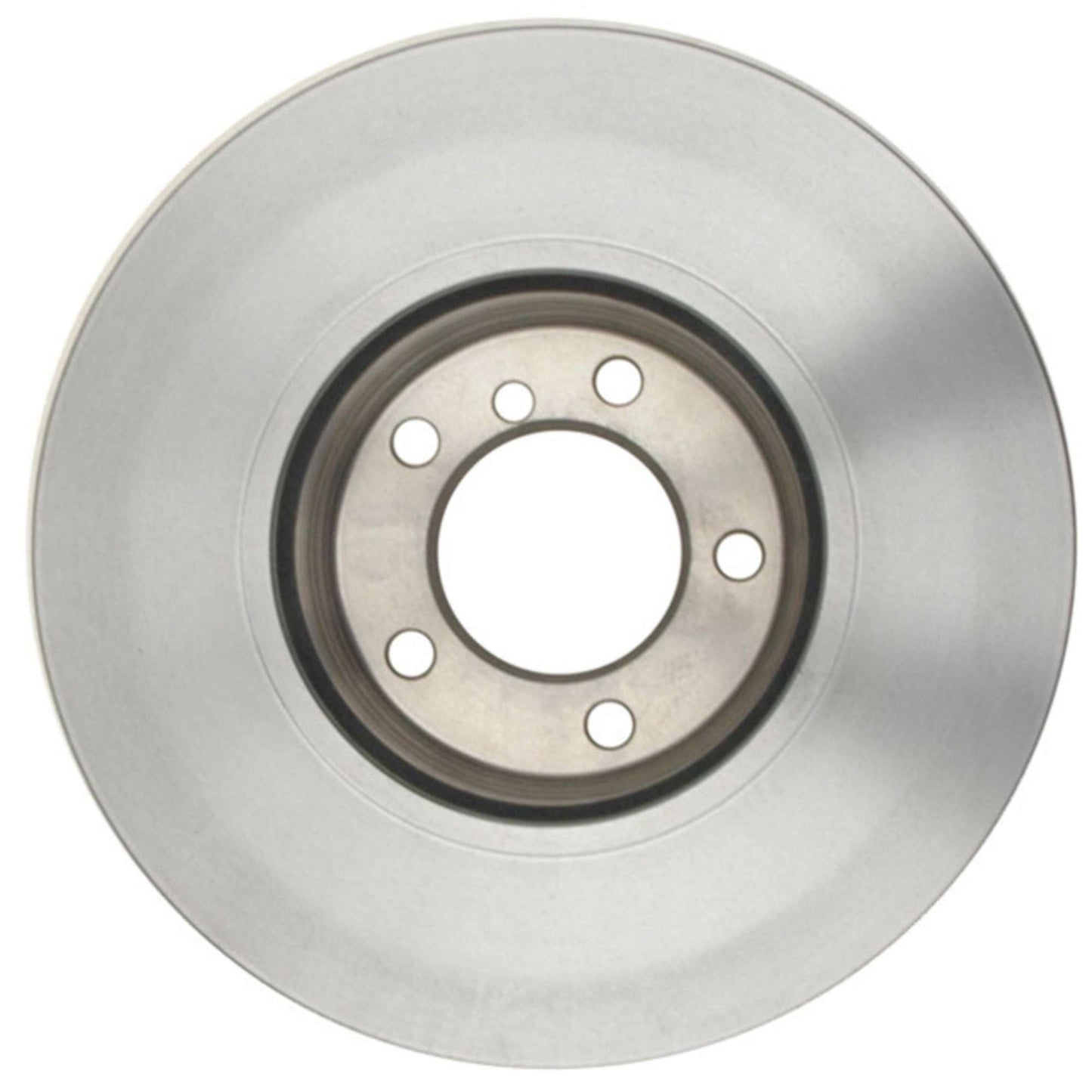 Raybestos Brakes Disc Brake Rotor 980742