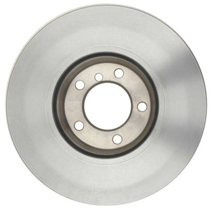 Raybestos Brakes Disc Brake Rotor 980742