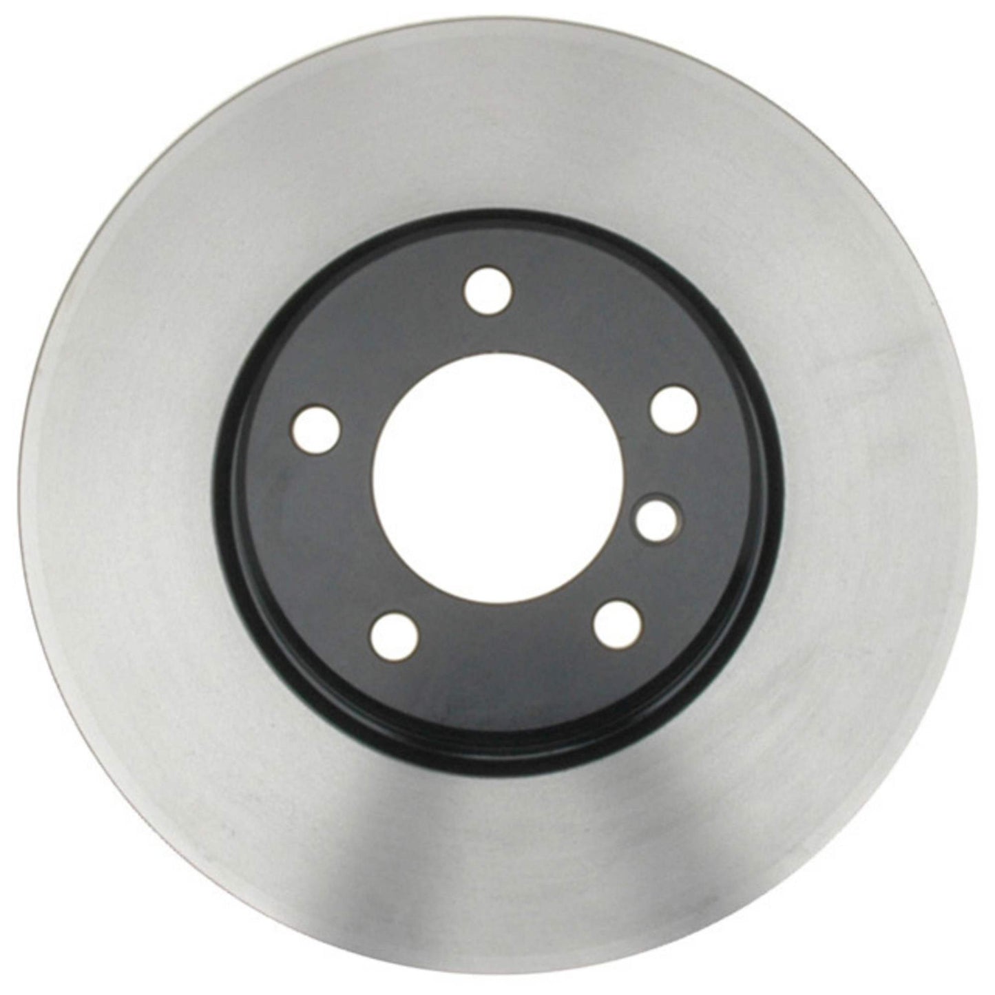Raybestos Brakes Disc Brake Rotor 980742