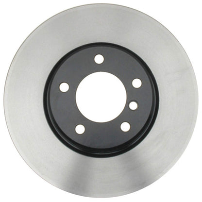 Raybestos Brakes Disc Brake Rotor 980742