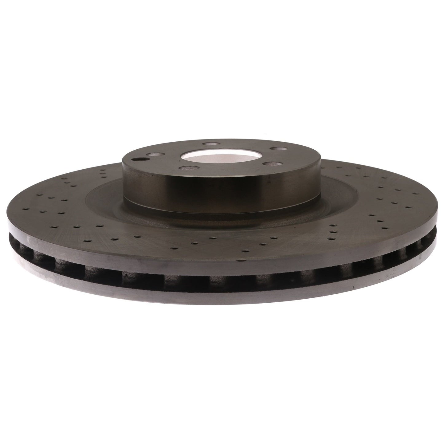 Raybestos Brakes Disc Brake Rotor 980743R