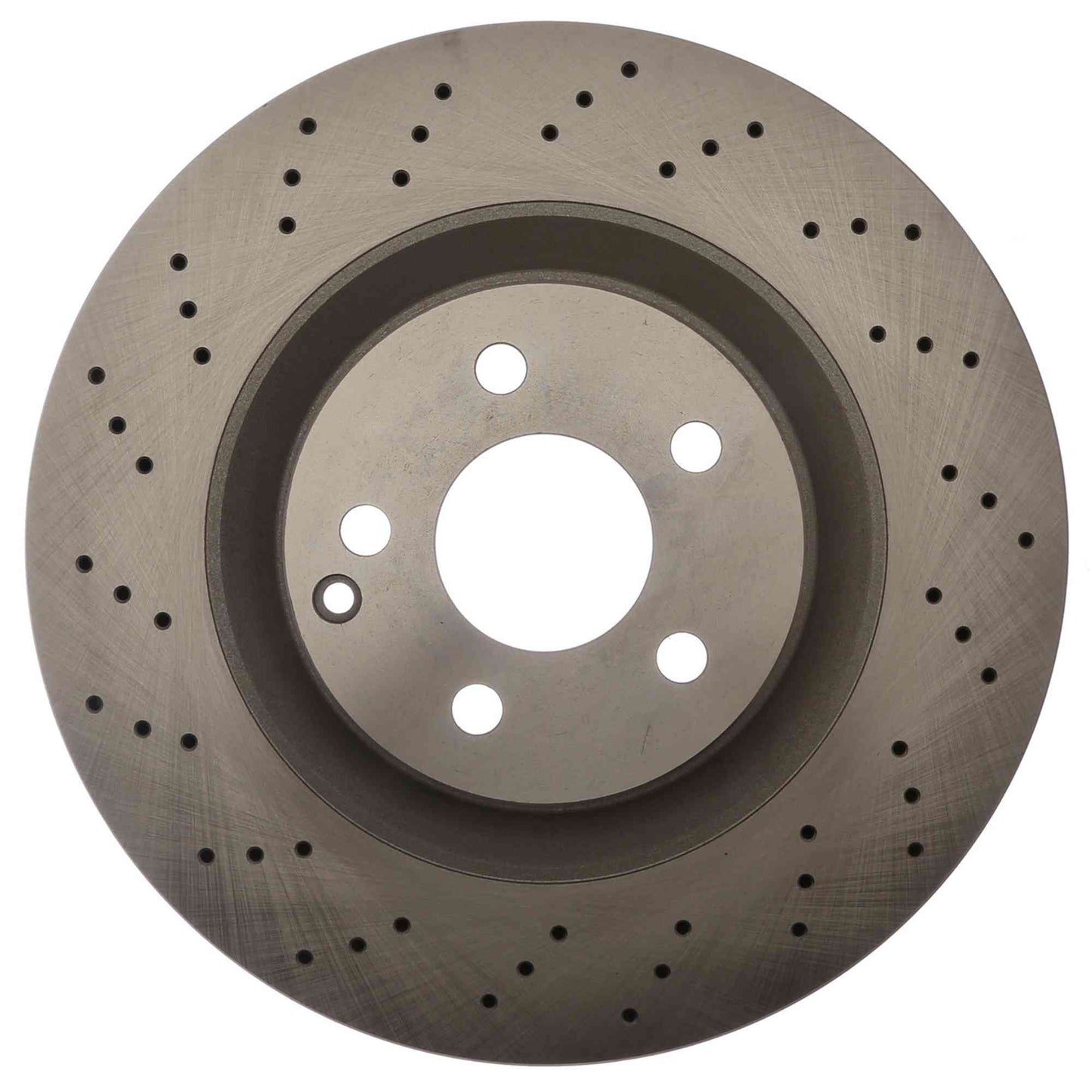 Raybestos Brakes Disc Brake Rotor 980743R