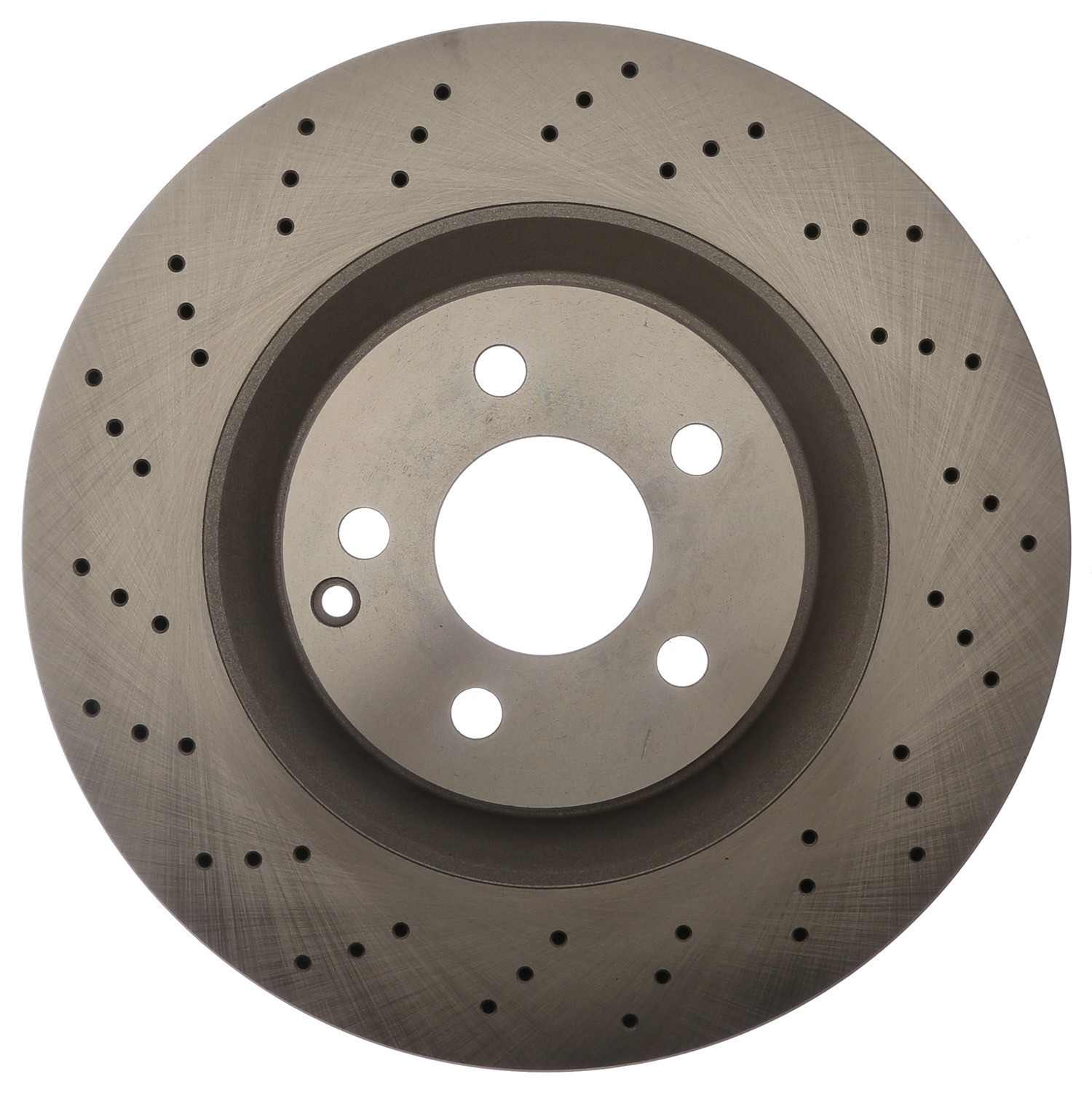 Raybestos Brakes Disc Brake Rotor 980743R