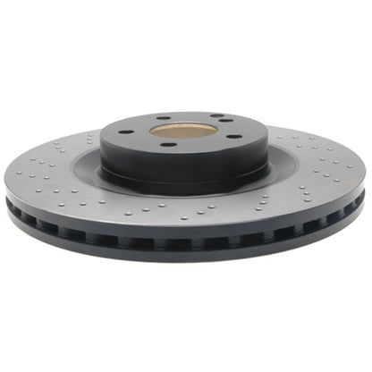 Raybestos Brakes Disc Brake Rotor 980743