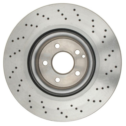 Raybestos Brakes Disc Brake Rotor 980743